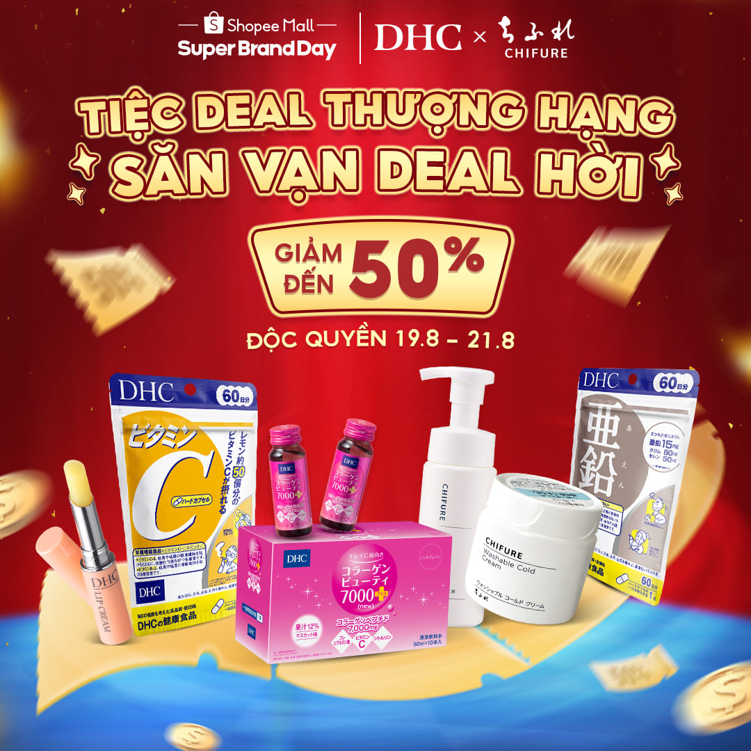 DHC