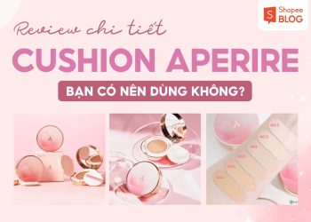 review cushion aperire