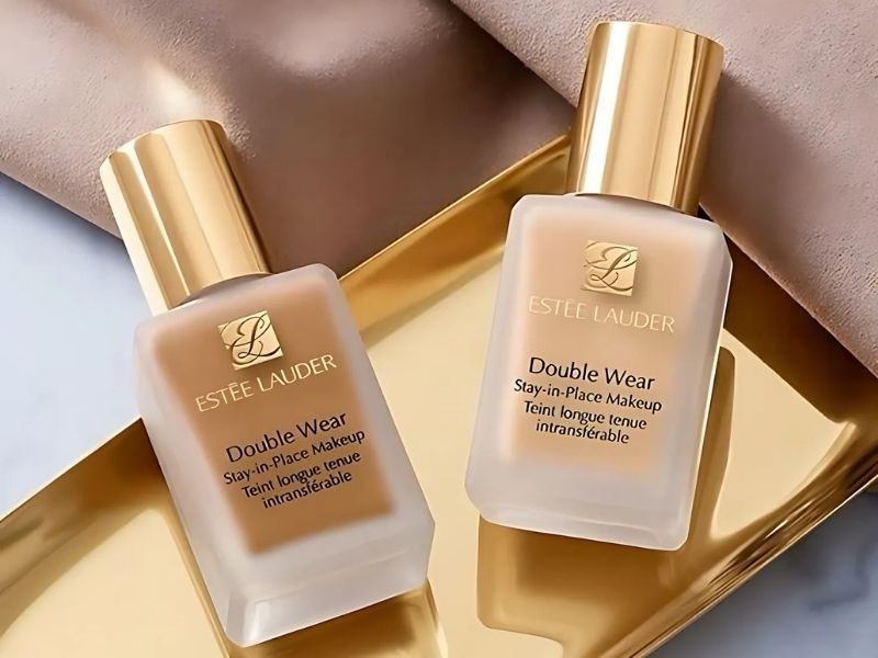 Kem nền mỏng nhẹ của Estee Lauder