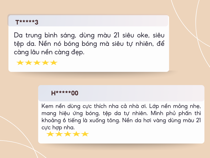 review của người dùng khi sử dụng kem nền cho da mụn estee lauder