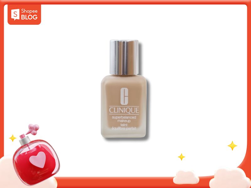 Kem nền cho da dầu Clinique Even Better Makeup SPF 15