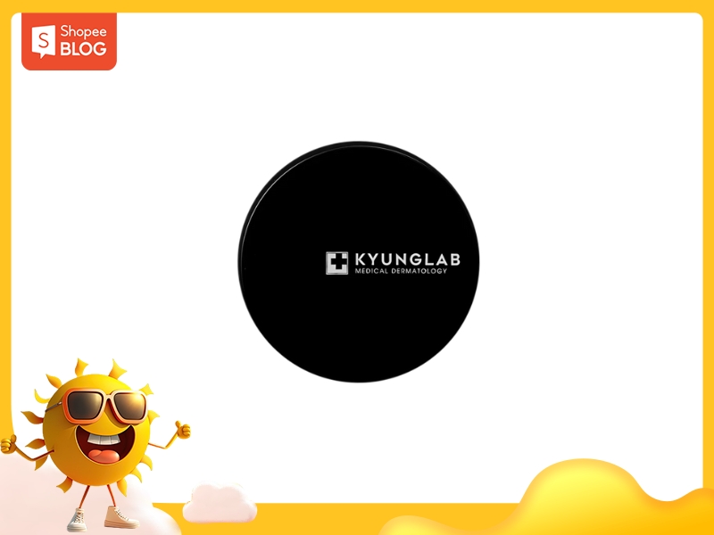 KyungLab Eternal Fit Cushion