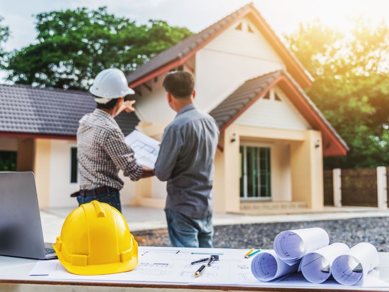 Nằm mơ thấy xây nhà có ý nghĩa gì? Giải mã chi tiết các điềm báo