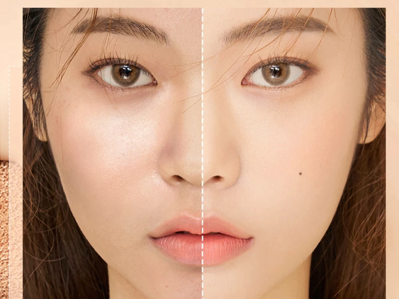 Cushion giá học sinh Sace Lady