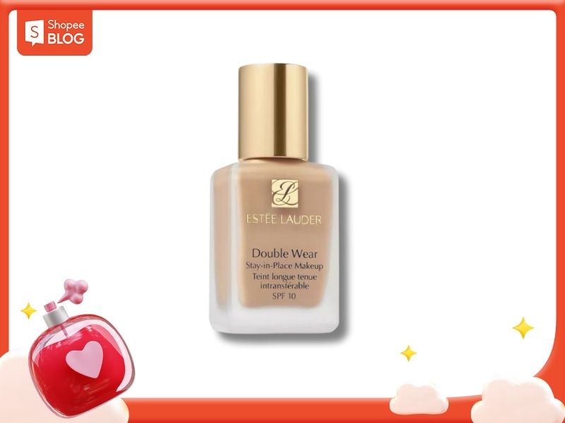 kem nền mỏng nhẹ Estee Lauder Double Wear Stay in Place