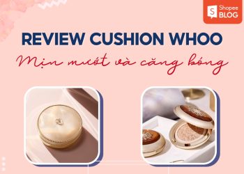 review cushion whoo