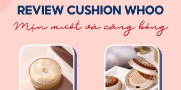review cushion whoo