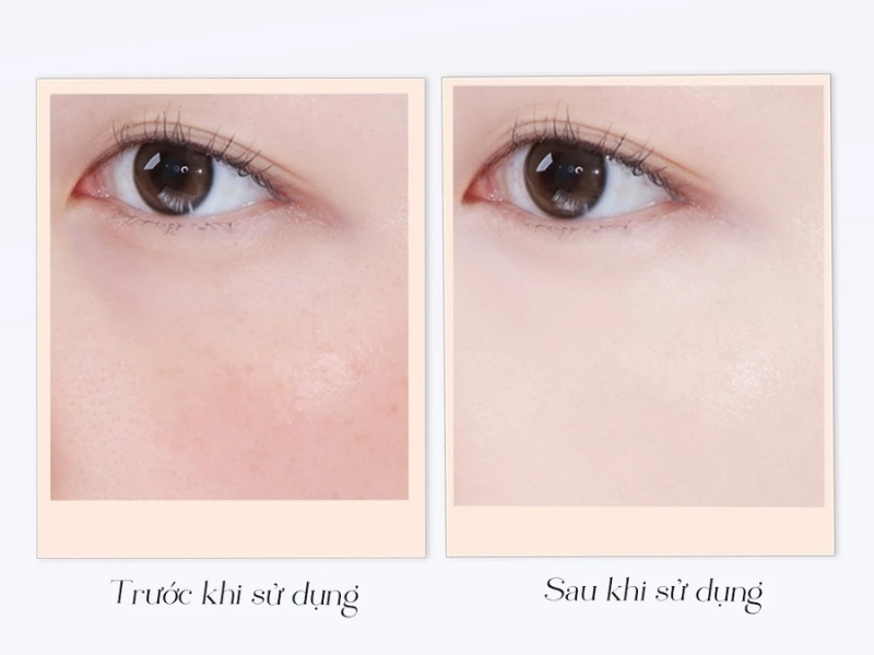 Kem nền Clio Kill Cover Founwear Foundation The Original