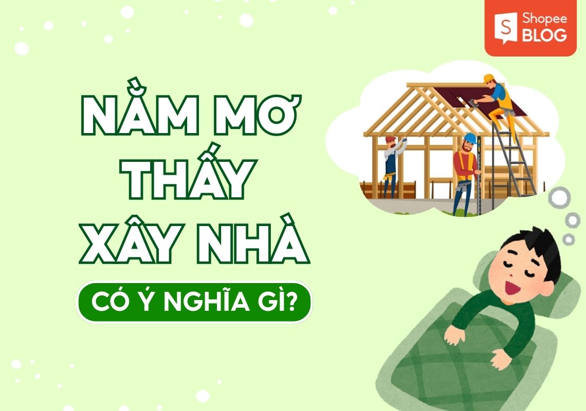 NAM MO XAY NHA