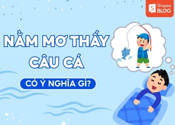 Nằm mơ thấy câu cá là điềm gì? Giải mã giấc mơ câu cá chính xác nhất 1