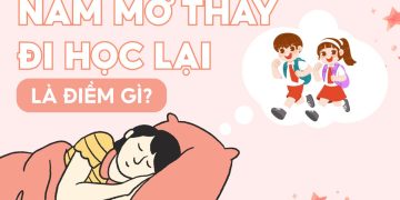 NAM MO THAY DI HOC LAI