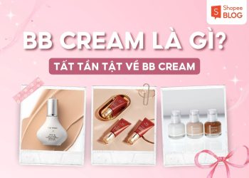 bb cream là gì