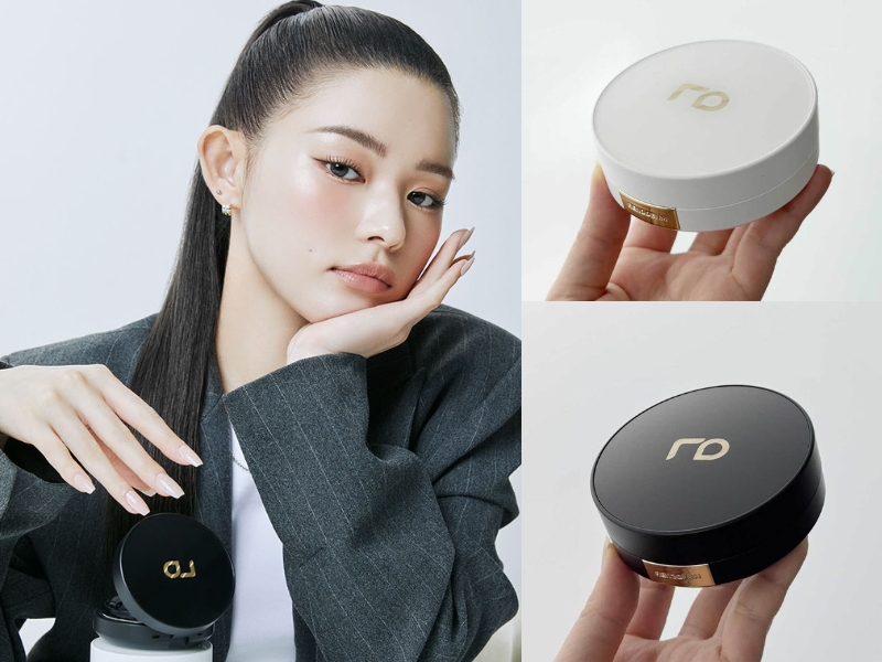 Thương hiệu cushion Renoderm