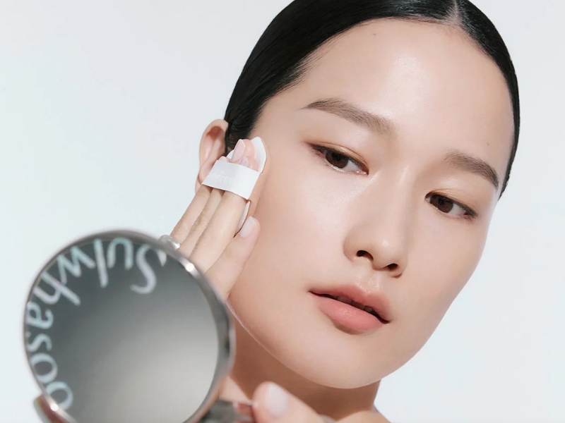 phấn nước Sulwhasoo