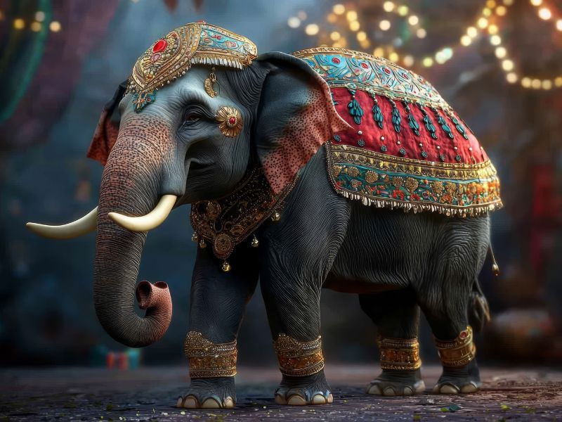 voi hindu