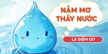 Nằm mơ thấy nước khiến bạn ngủ không ngon? Tìm hiểu về giấc mơ và cách khắc phục 1