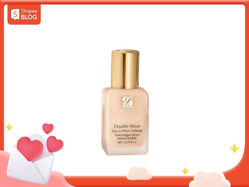 kem nền estee lauder