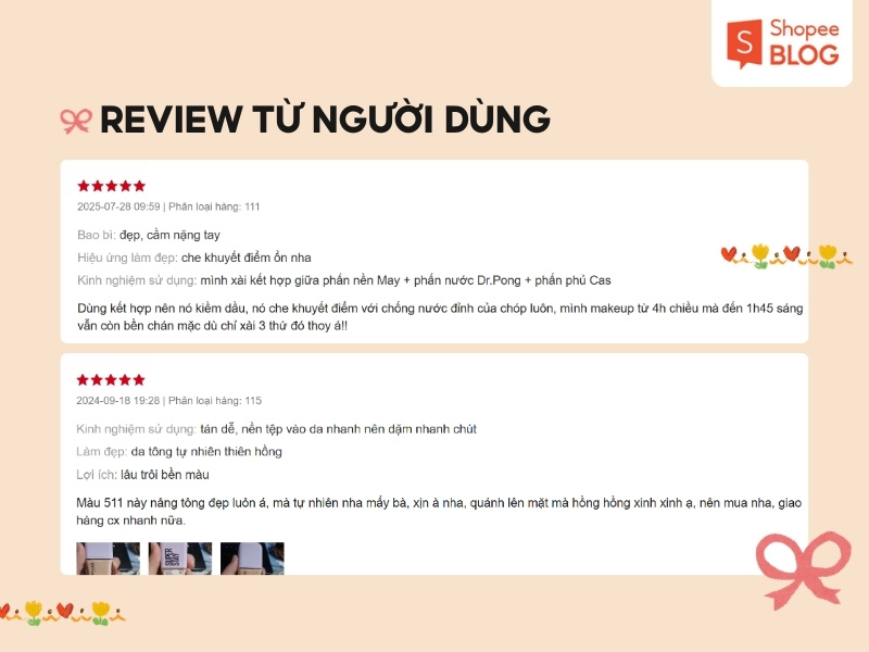 Review thực tế kem nền Maybelline Superstay Lumi Matte