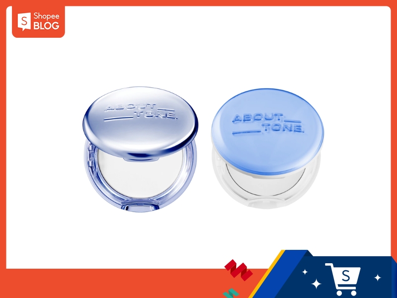 Phấn phủ Air Fit Powder About Tone