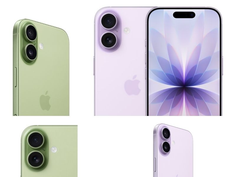 Màu sắc phù hợp với mệnh Hỏa