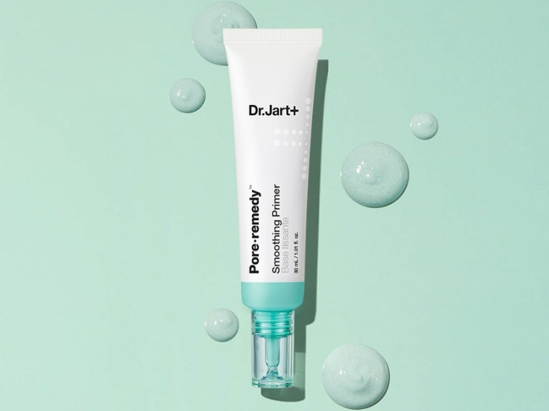 Kem lót Dr.Jart+ Pore Remedy cho da nhạy cảm