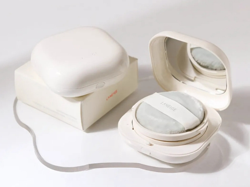 Phấn phủ Laneige Neo Essential Blurring Finish Powder