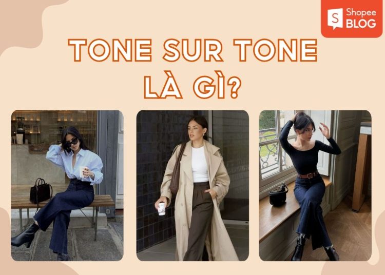 tone sur tone là gì