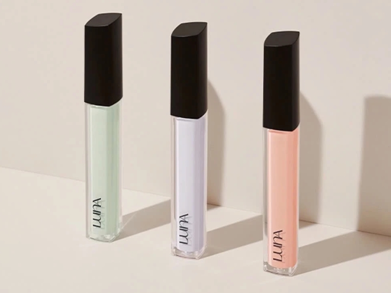 Che khuyết điểm triệt sắc làm đều màu da Luna Long Lasting Corrector