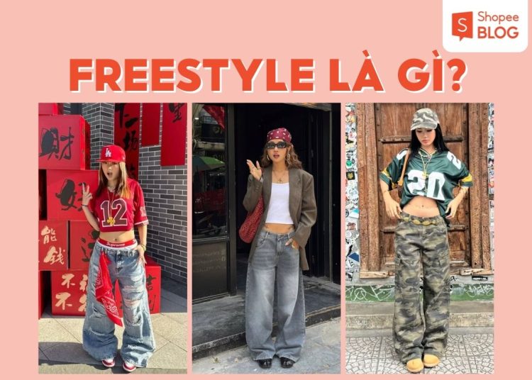 freestyle là gì