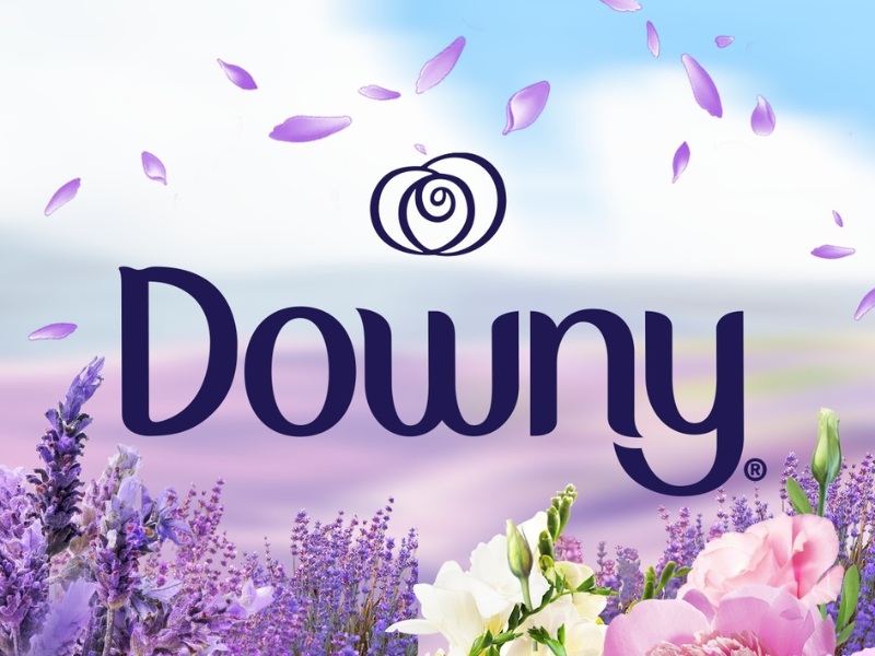 Thương hiệu Downy