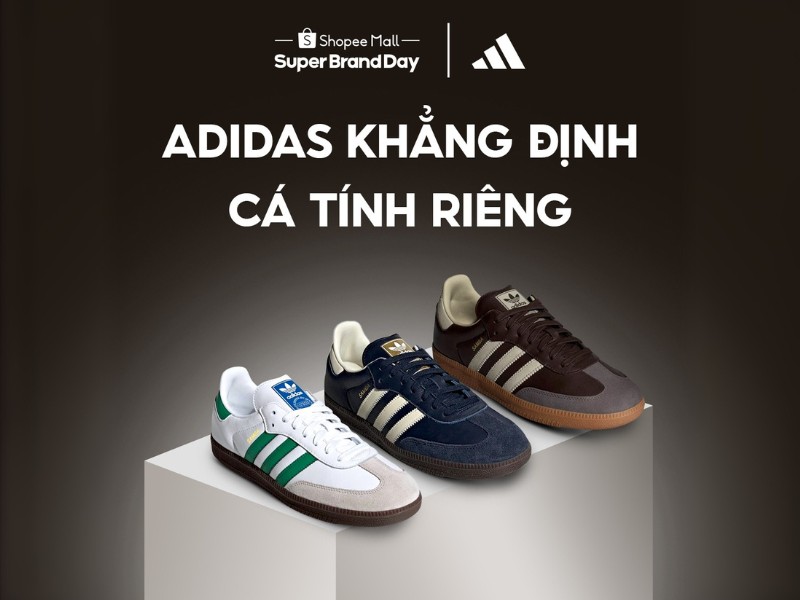 adidas Shopee Official Store 