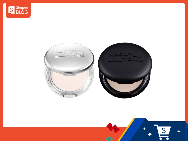Phấn phủ Blur Powder Pact About Tone