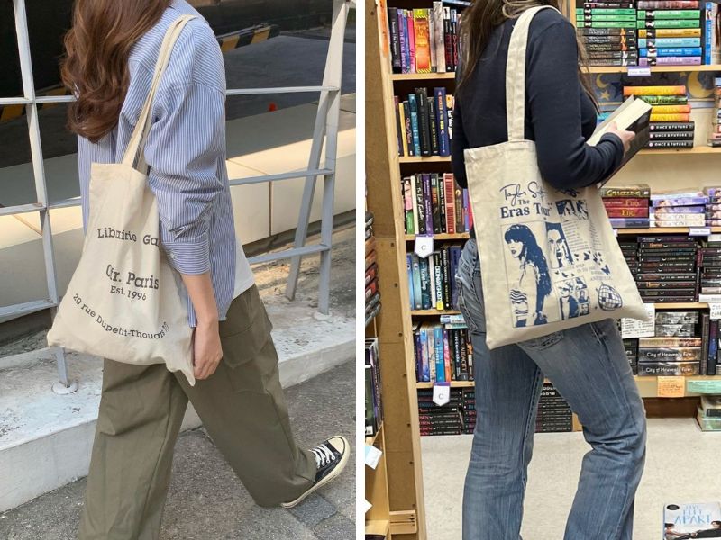 túi tote
