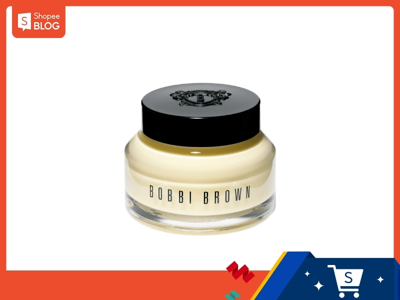 Kem lót trang điểm cho da dầu Bobbi Brown