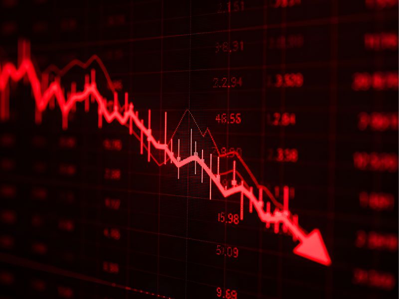 thua lỗ khi đầu tư