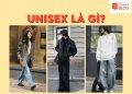 unisex là gì