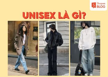 unisex là gì