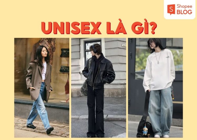 unisex là gì