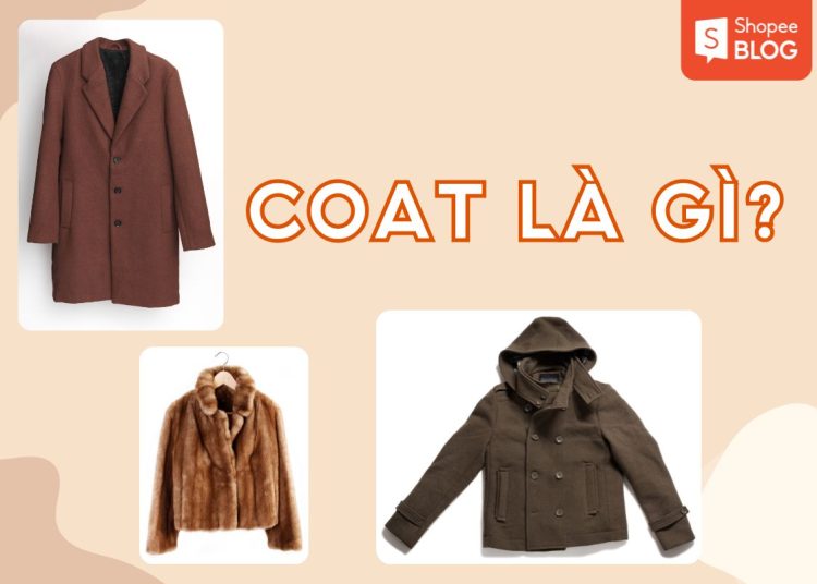 Coat là gì?