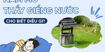 NAM MO THAY GIENG NUOC