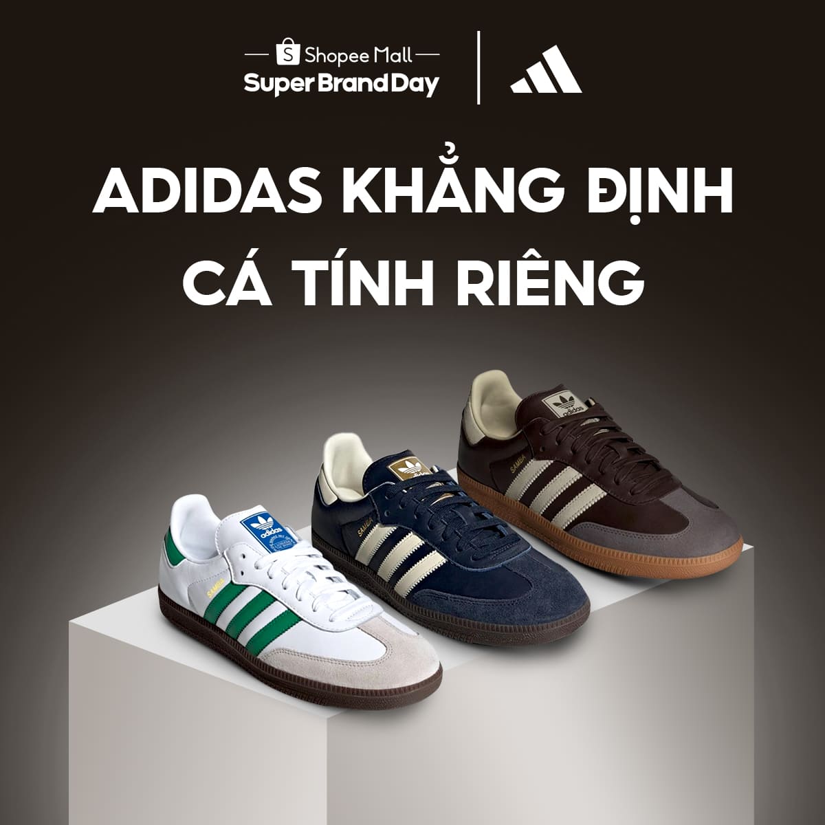 adidas