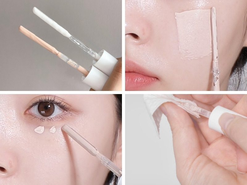 BBIA Eau Stay Concealer Eau Edition Spatula