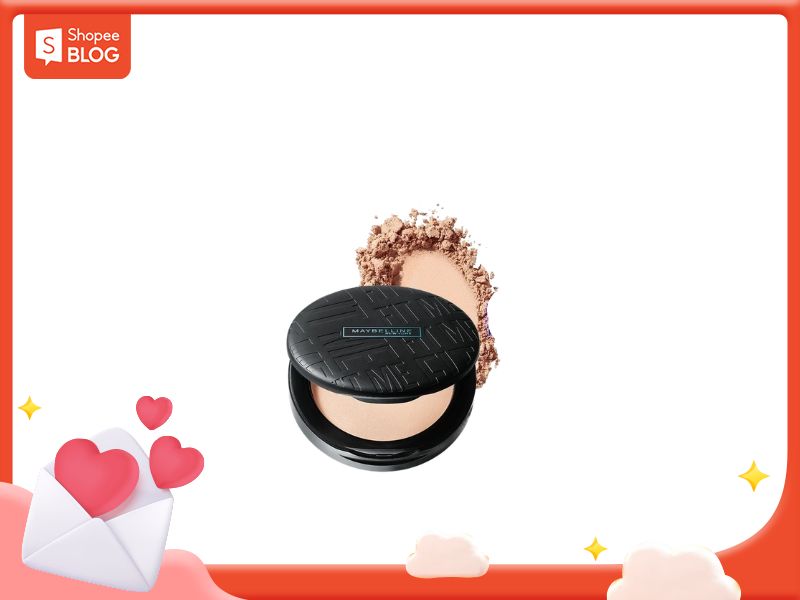 Sản phẩm có khả năng chống nắng dịu nhẹ với SPF 30 PA+++ 