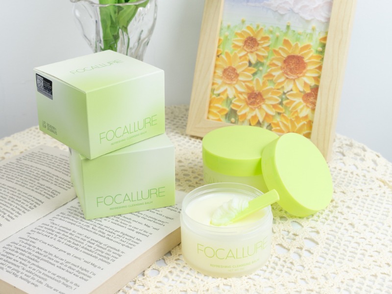 Sáp tẩy trang Focallure