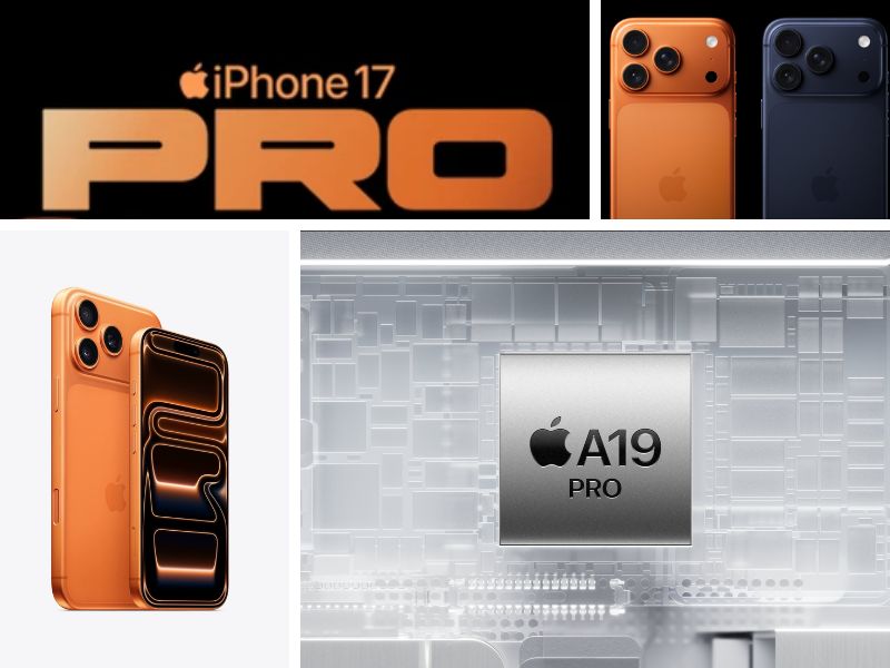 dòng iPhone 17