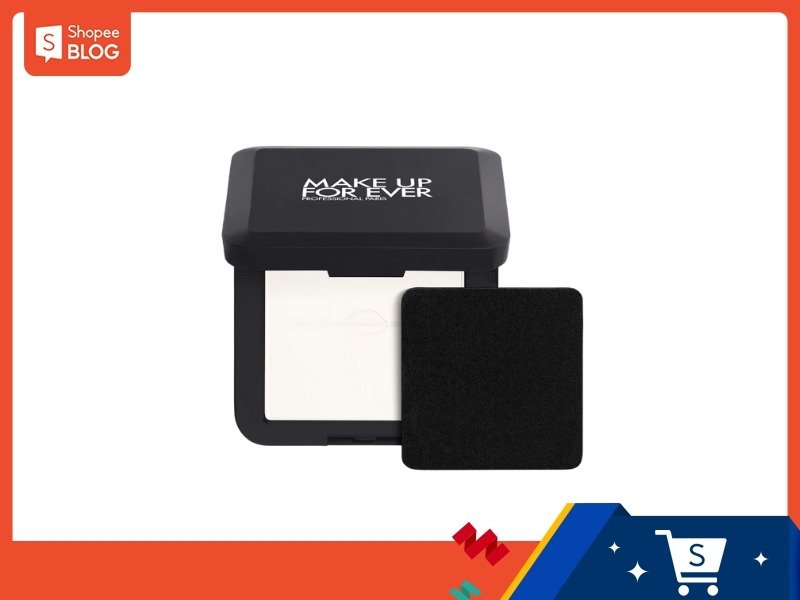 Phấn phủ Make Up For Ever HD Skin Perfecting