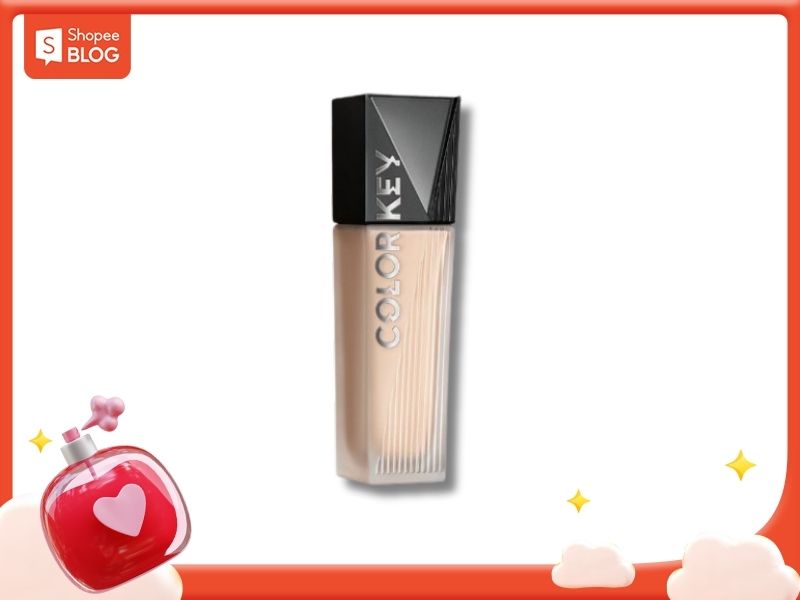 Kem nền Colorkey có tốt không
