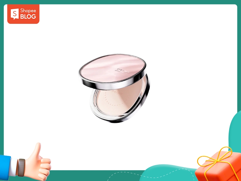 Phấn chống nắng PRAMY