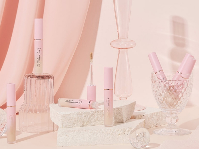 Kem che khuyết điểm Aperire Daydream Cover Tip Concealer