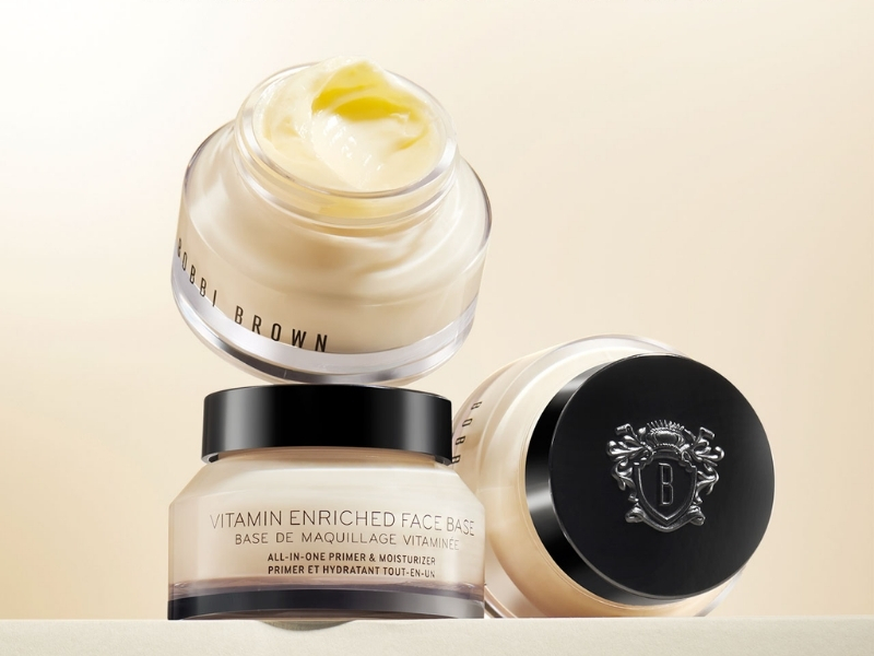 Kem lót dưỡng ẩm Bobbi Brown Vitamin Enriched Face Base